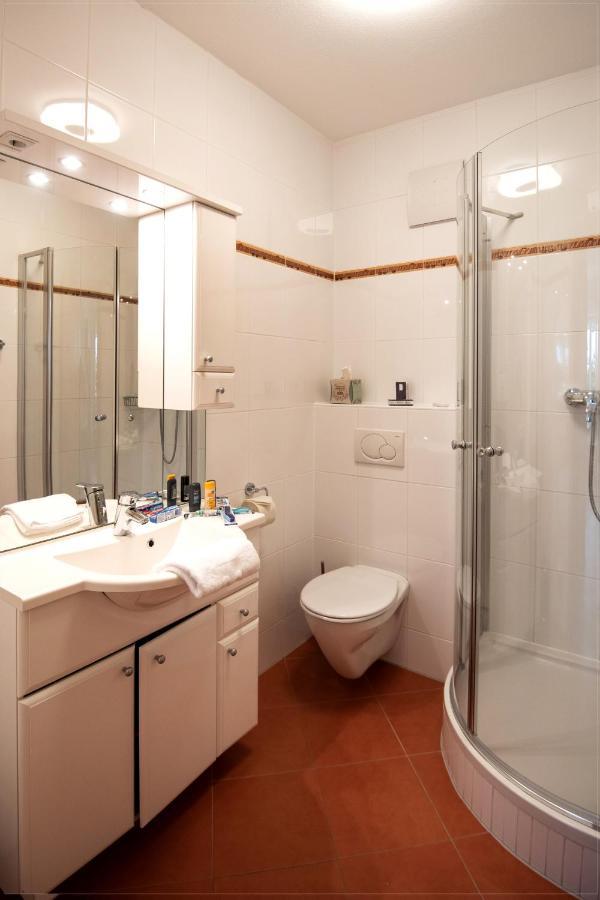 Apartmenthaus Haus Gipfelglueck Apartment Krummholz Екстериор снимка
